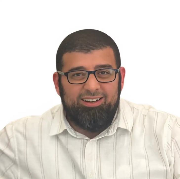 أ. محمد أبو الفضل