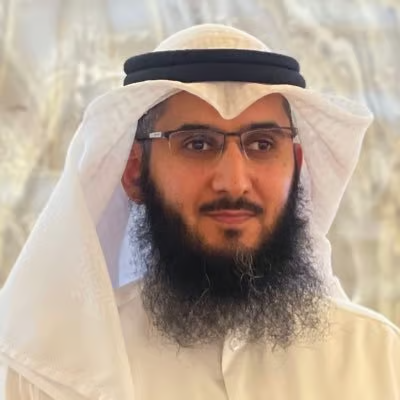 د. عبد الله عويد الرشيدي